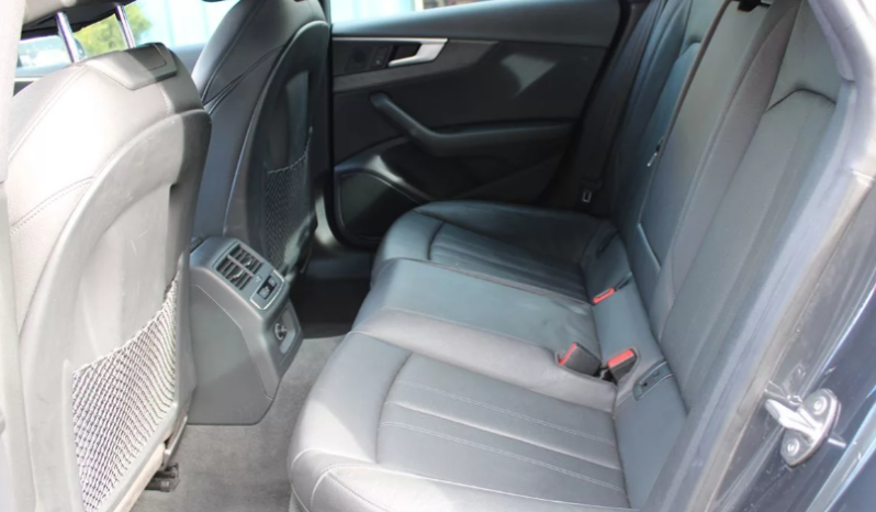 
								2018 Audi A5 Sportback Premium Plus full									