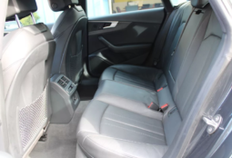 
										2018 Audi A5 Sportback Premium Plus full									