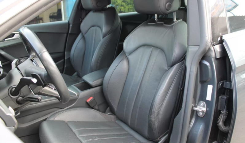 
								2018 Audi A5 Sportback Premium Plus full									