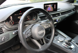 
										2018 Audi A5 Sportback Premium Plus full									