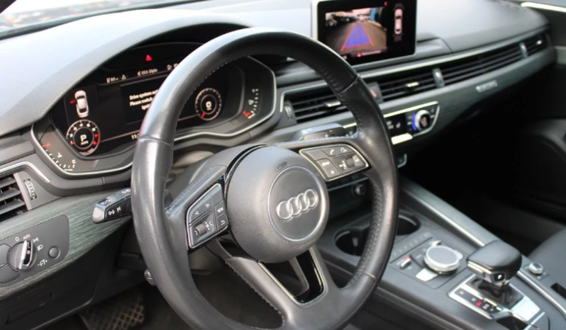 
								2018 Audi A5 Sportback Premium Plus full									