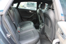 
										2018 Audi A5 Sportback Premium Plus full									