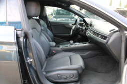 
										2018 Audi A5 Sportback Premium Plus full									