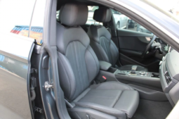 
										2018 Audi A5 Sportback Premium Plus full									