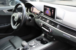 
										2018 Audi A5 Sportback Premium Plus full									