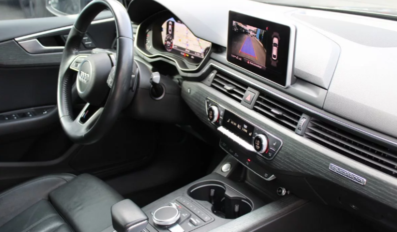 
								2018 Audi A5 Sportback Premium Plus full									