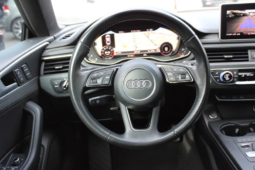 
										2018 Audi A5 Sportback Premium Plus full									