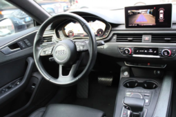 
										2018 Audi A5 Sportback Premium Plus full									