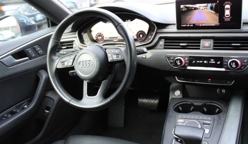 
								2018 Audi A5 Sportback Premium Plus full									