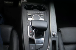 
										2018 Audi A5 Sportback Premium Plus full									