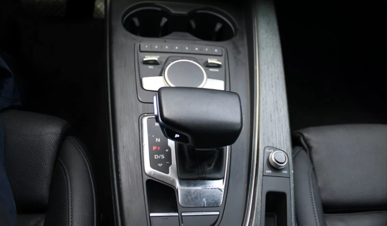 
								2018 Audi A5 Sportback Premium Plus full									