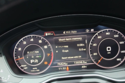 
										2018 Audi A5 Sportback Premium Plus full									