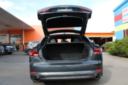 
										2018 Audi A5 Sportback Premium Plus full									