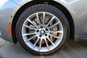 2015 BMW 550i xDrive Gran Turismo M Sport