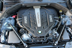 2015 BMW 550i xDrive Gran Turismo M Sport