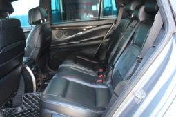 
										2015 BMW 550i xDrive Gran Turismo M Sport full									