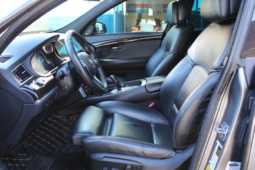 
										2015 BMW 550i xDrive Gran Turismo M Sport full									