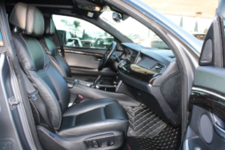 
										2015 BMW 550i xDrive Gran Turismo M Sport full									