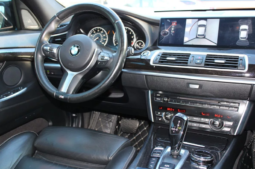 
										2015 BMW 550i xDrive Gran Turismo M Sport full									