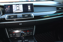 
										2015 BMW 550i xDrive Gran Turismo M Sport full									