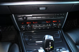 
										2015 BMW 550i xDrive Gran Turismo M Sport full									