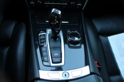 
										2015 BMW 550i xDrive Gran Turismo M Sport full									