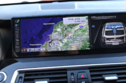 
										2015 BMW 550i xDrive Gran Turismo M Sport full									