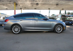 
										2015 BMW 550i xDrive Gran Turismo M Sport full									