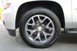 2015 Chevrolet Suburban LT