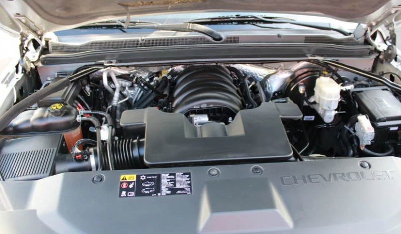 
								2015 Chevrolet Suburban LT full									