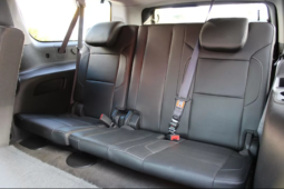 
										2015 Chevrolet Suburban LT full									