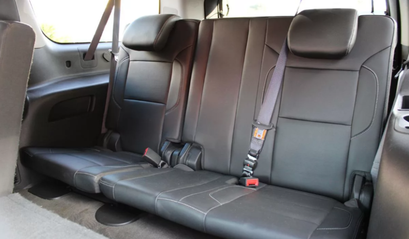 
								2015 Chevrolet Suburban LT full									