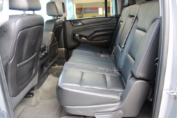
										2015 Chevrolet Suburban LT full									