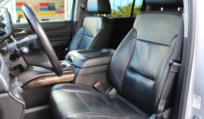 
								2015 Chevrolet Suburban LT full									