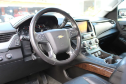 
										2015 Chevrolet Suburban LT full									