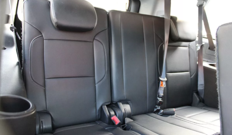 
								2015 Chevrolet Suburban LT full									