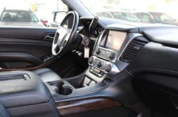 
										2015 Chevrolet Suburban LT full									