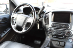 
										2015 Chevrolet Suburban LT full									