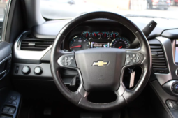 
										2015 Chevrolet Suburban LT full									