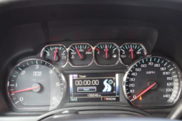 
										2015 Chevrolet Suburban LT full									