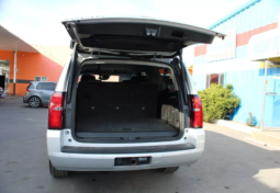 
										2015 Chevrolet Suburban LT full									