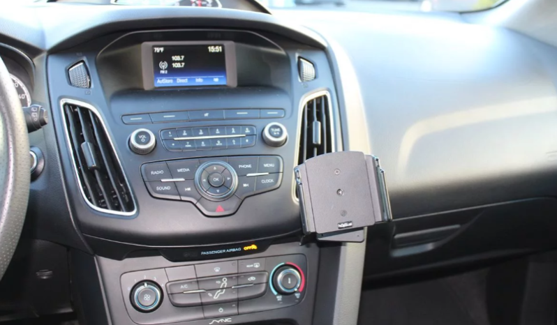 
								2018 Ford Focus ST full									