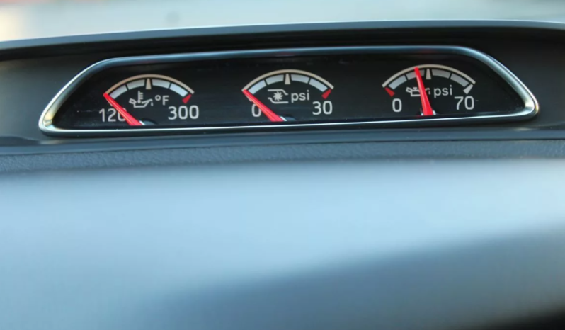 
								2018 Ford Focus ST full									