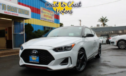 2020 Hyundai Veloster Turbo Ultimate