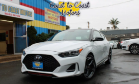 2020 Hyundai Veloster Turbo Ultimate