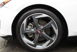 2020 Hyundai Veloster Turbo Ultimate