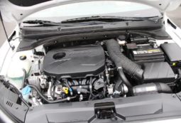 2020 Hyundai Veloster Turbo Ultimate