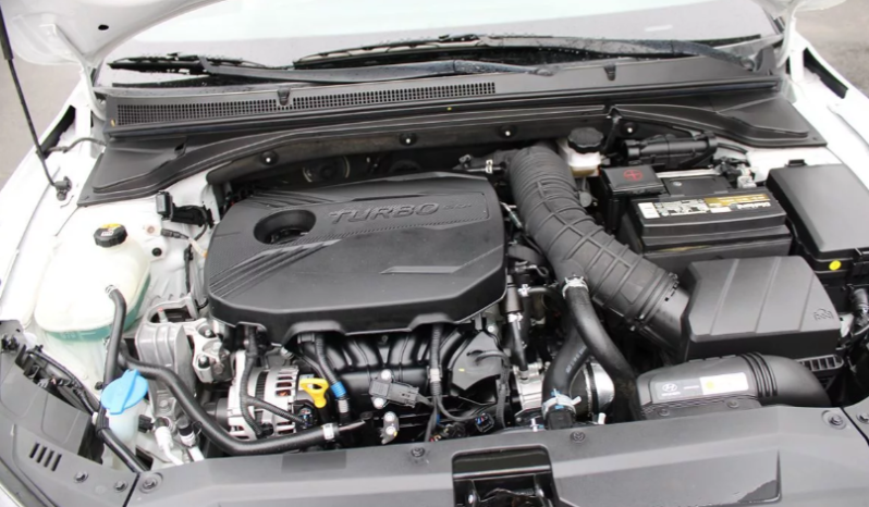 
								2020 Hyundai Veloster Turbo Ultimate full									