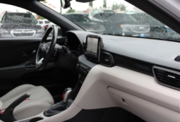 
										2020 Hyundai Veloster Turbo Ultimate full									