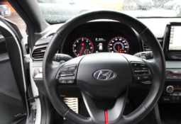 
										2020 Hyundai Veloster Turbo Ultimate full									